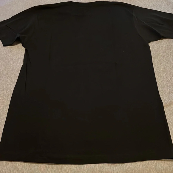 Mens Short Sleeve tee - Picture 4 of 4